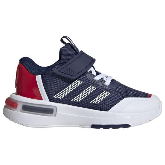 Adidas Marvel's Captain America Racer EL Adidas Marvel's Captain America Racer EL